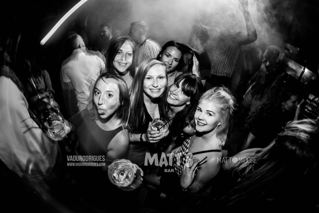 Matt's Bar Albufeira